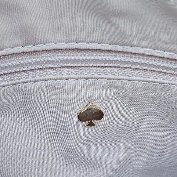 Kate Spade Run Around Crossbody Bag Heirloom Red Top Zip Classic Leather Purse - Picture 14 of 16